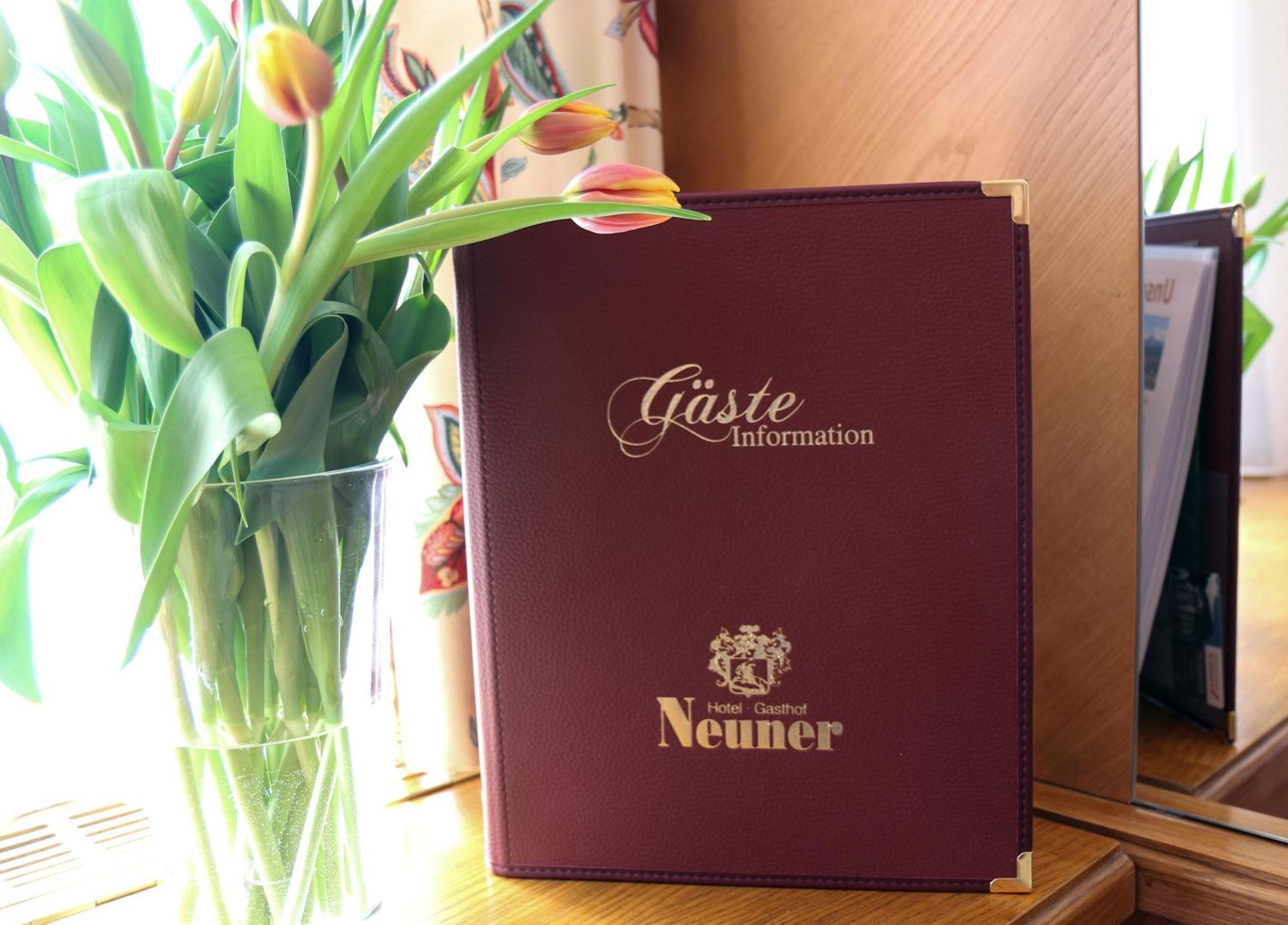 Hotel Gasthof Neuner Имст Экстерьер фото