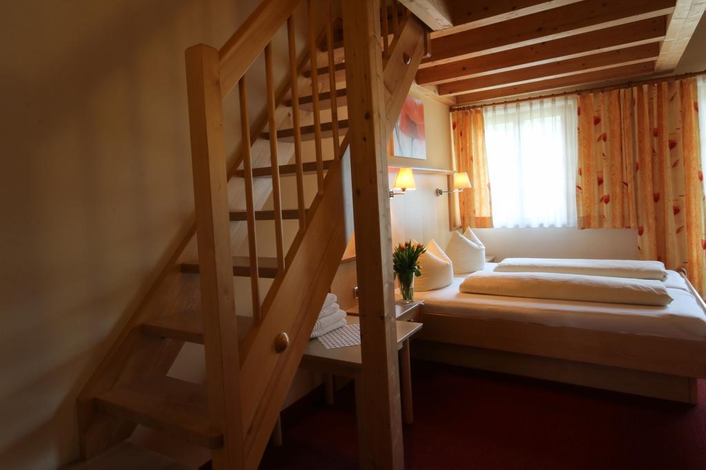 Hotel Gasthof Neuner Имст Экстерьер фото